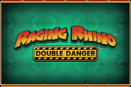 Raging Rhino Double Danger