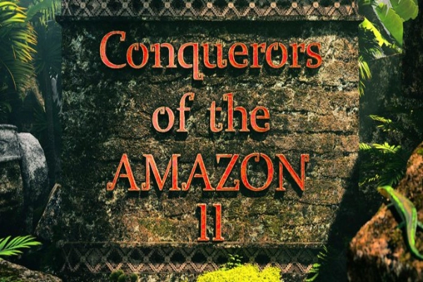 Conquerors Of The Amazon 2
