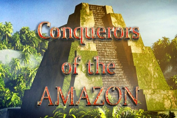 Conquerors Of The Amazon