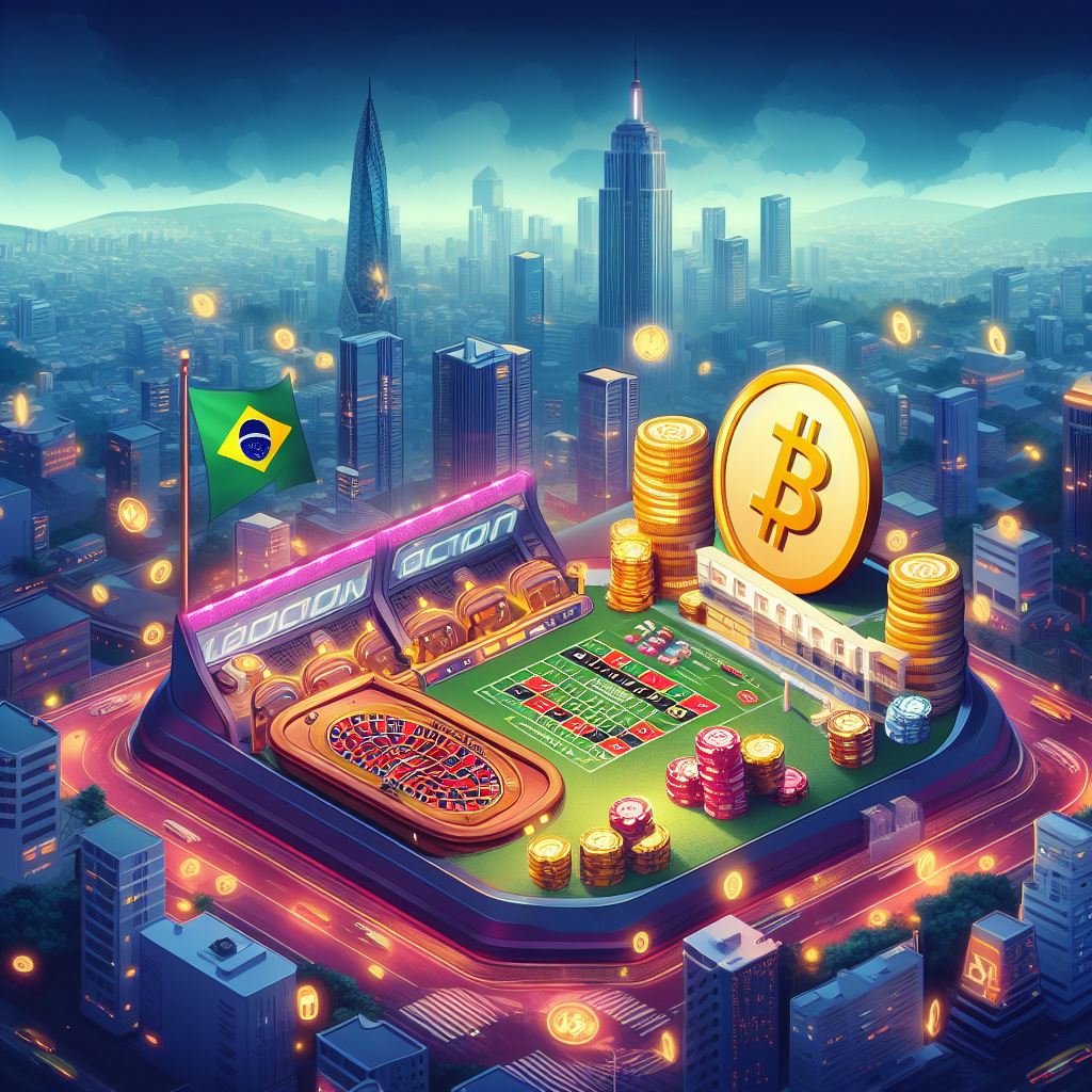 Descubra BGGBET: A Principal Plataforma de Apostas no Brasil