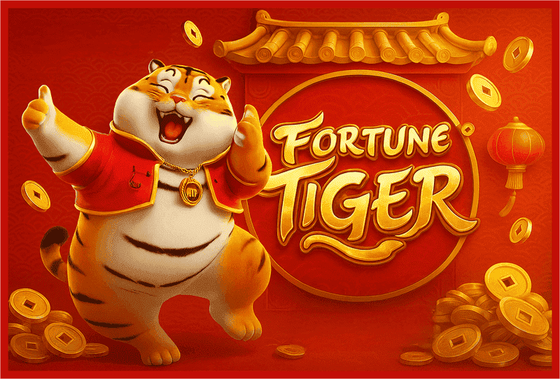 Jogo Tiger Ox Mouse da BGGBET.