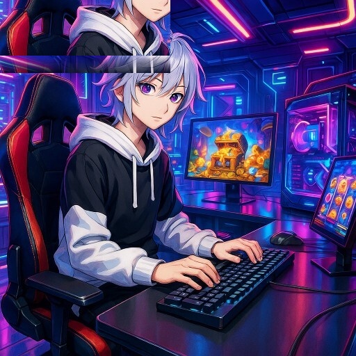 Imagem promocional da BGGBET mostrando a plataforma e suas vantagens