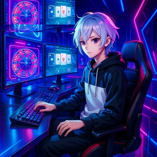 Imagem promocional da BGGBET mostrando a plataforma e suas vantagens